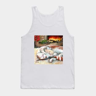 The Fairy Sitter Tank Top